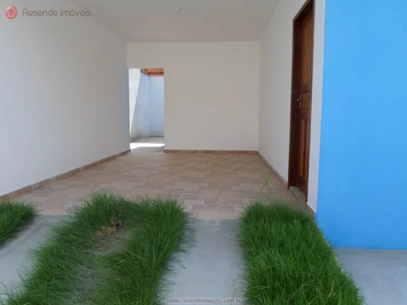 Foto 2 de 23 - Casa para venda em Parque Ipiranga II