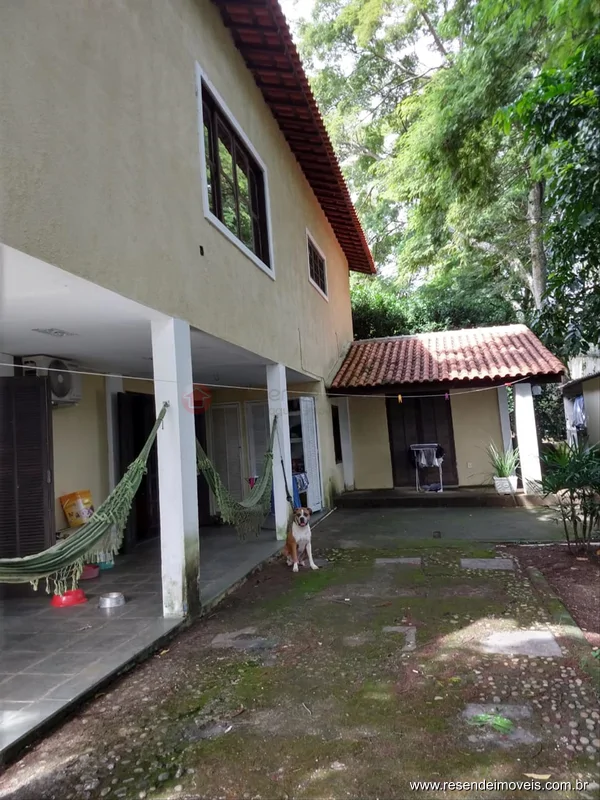 Foto 12 de 24 - Casa para venda em Mirante das Agulhas