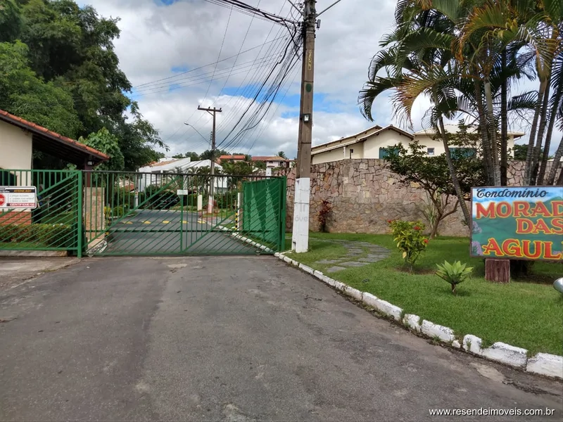 Foto 2 de 24 - Casa para venda em Mirante das Agulhas
