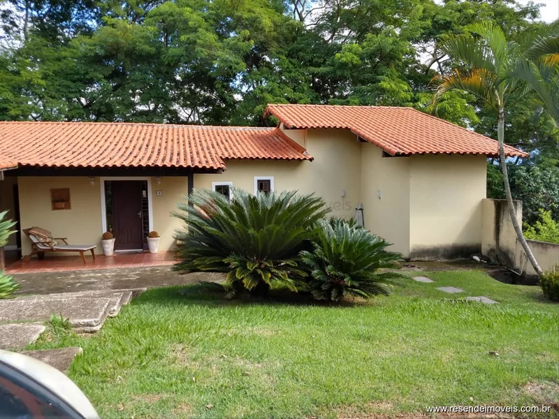 Foto 7 de 24 - Casa para venda em Mirante das Agulhas