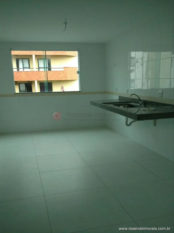 Foto 9 de 12 - Apartamento para venda em Barbosa Lima