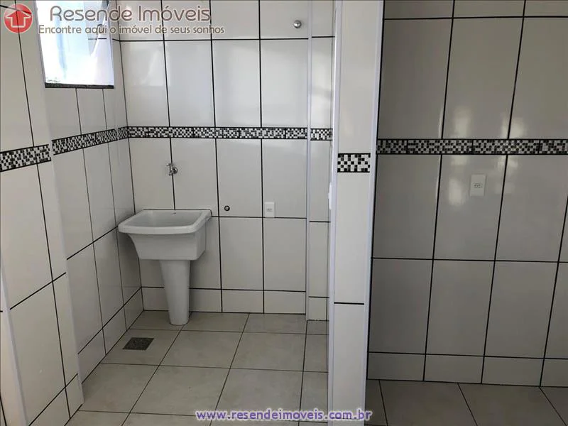 Foto 3 de 11 - Apartamento para aluguel em Vila Julieta