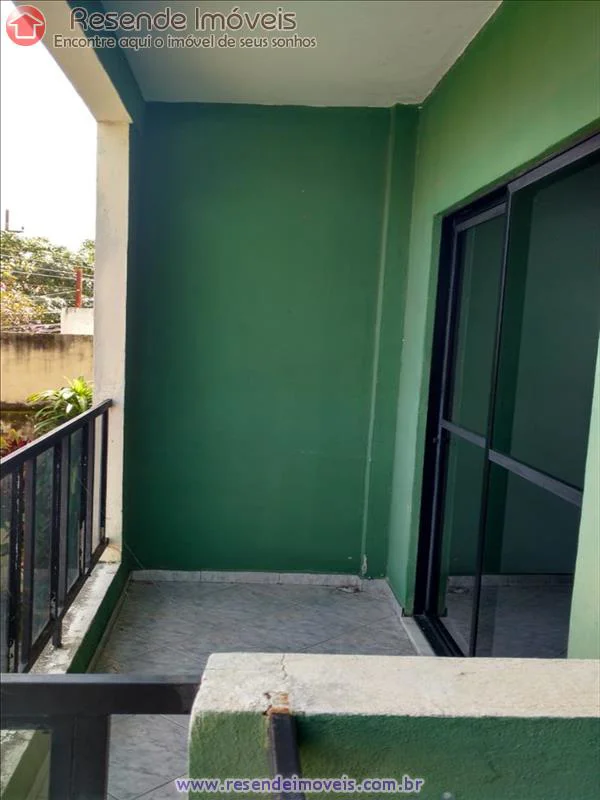 Foto 2 de 9 - Apartamento para aluguel em Vila Julieta