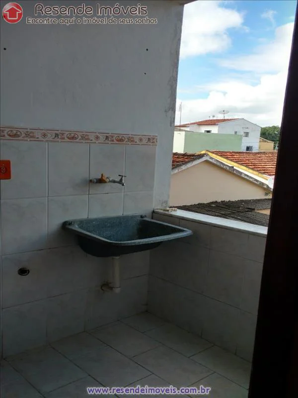 Foto 5 de 9 - Apartamento para aluguel em Vila Julieta