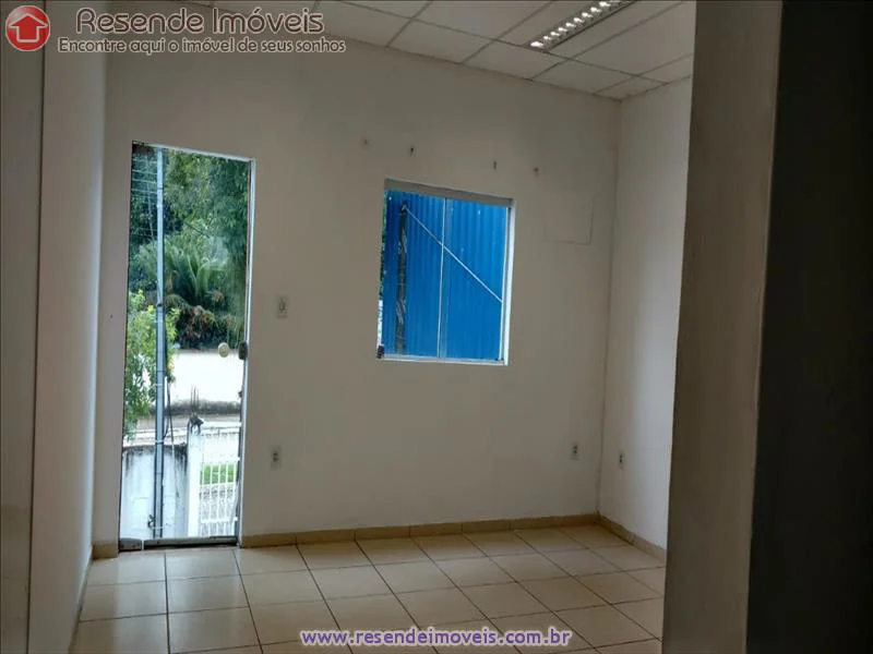 Foto 4 de 8 - Sala Comercial para aluguel em Vila Julieta