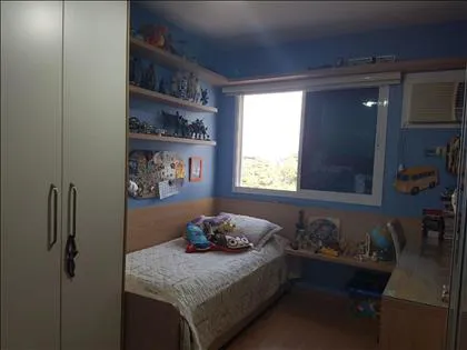 Apartamento para venda em Jardim Jalisco