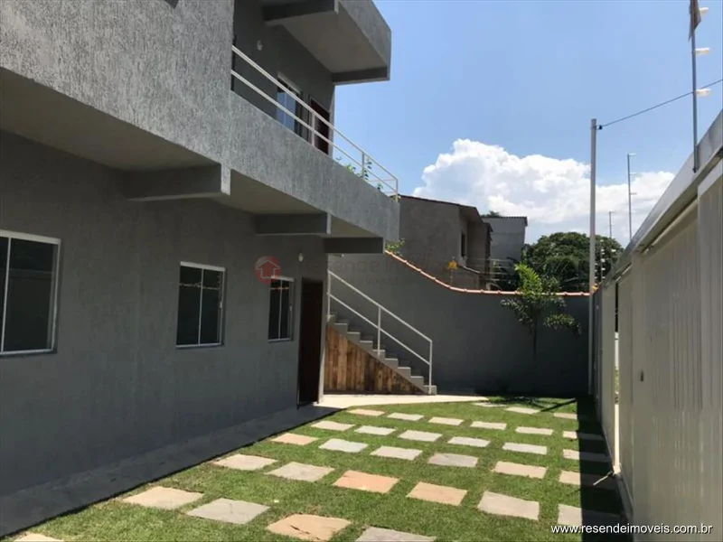 Foto 1 de 16 - Apartamento para aluguel em Morada do Castelo