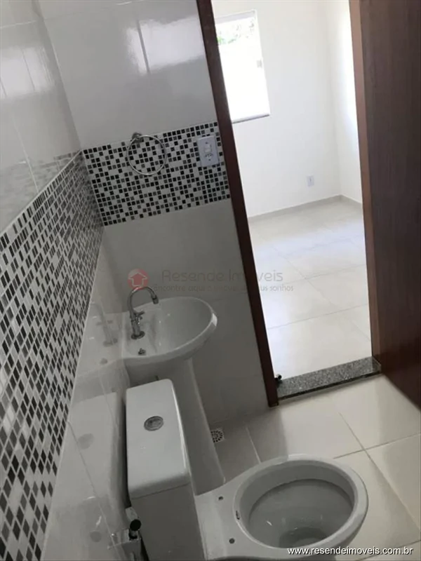 Foto 13 de 16 - Apartamento para aluguel em Morada do Castelo