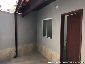 Apartamento para aluguel em Morada do Castelo