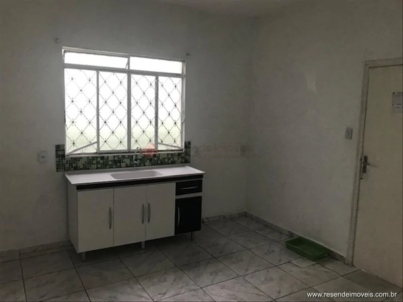 Foto 7 de 13 - Casa para aluguel em Vila Julieta