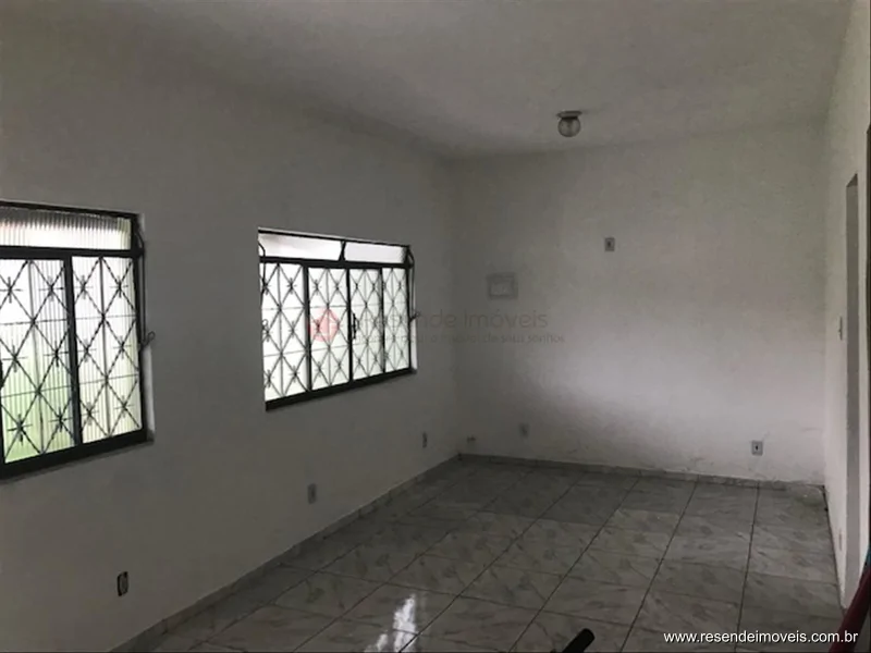 Foto 11 de 13 - Casa para aluguel em Vila Julieta