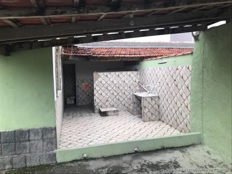 Foto 4 de 13 - Casa para aluguel em Vila Julieta