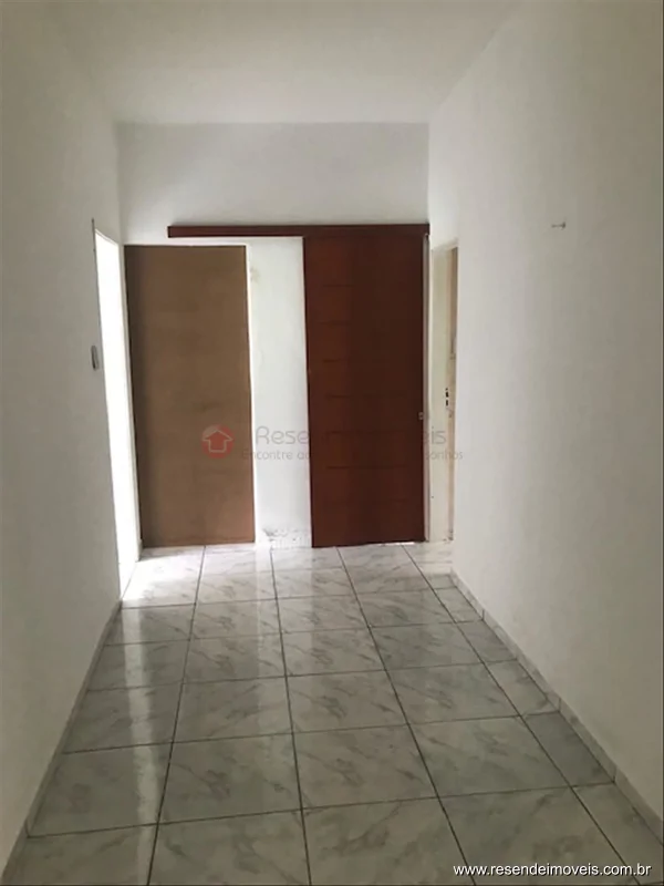 Foto 2 de 13 - Casa para aluguel em Vila Julieta