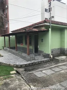 Casa para aluguel em Vila Julieta
