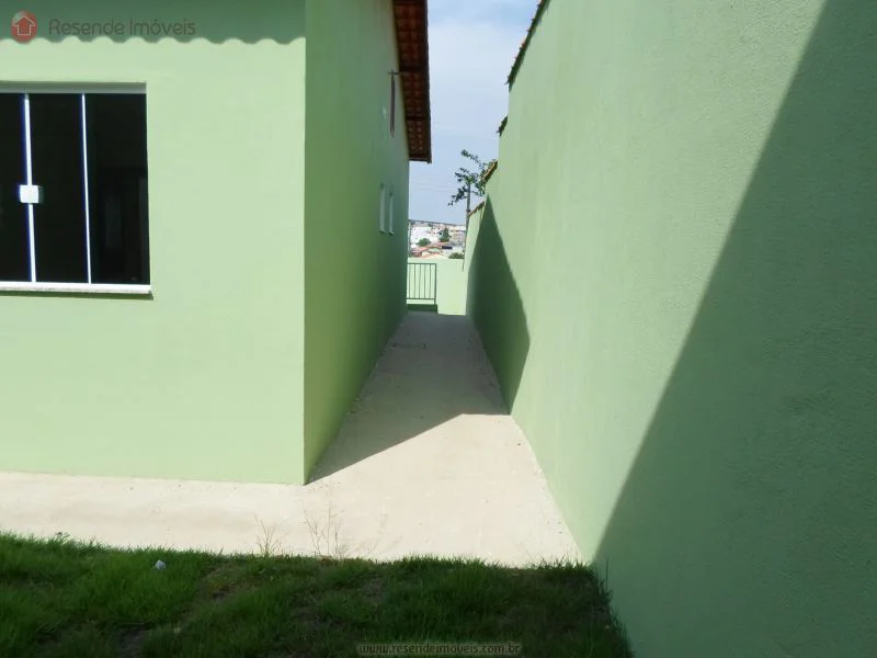 Foto 13 de 18 - Casa para venda em Mirante das Agulhas