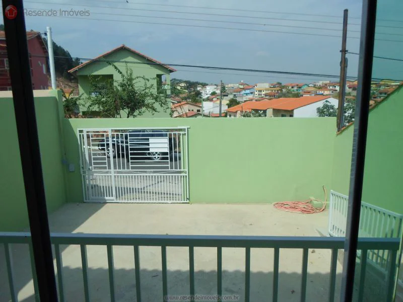 Foto 14 de 18 - Casa para venda em Mirante das Agulhas