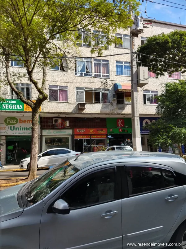 Foto 1 de 5 - Sala Comercial para venda em Campos Elíseos