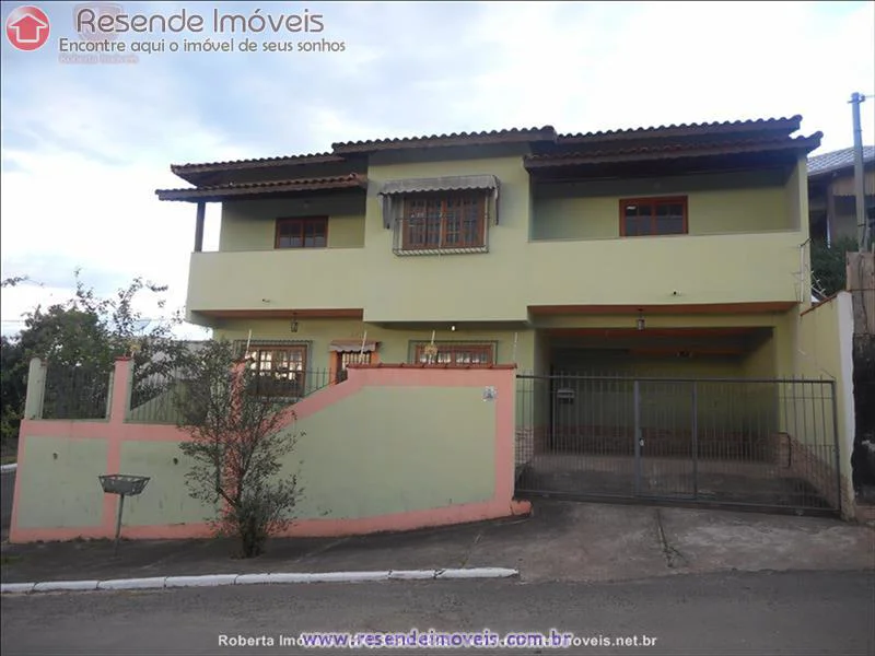 Foto 1 de 7 - Casa para venda em Parque Ipiranga