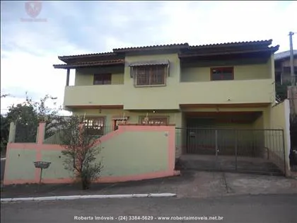 Casa para venda em Parque Ipiranga