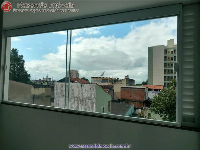 Foto 2 de 21 - Apartamento para aluguel em Vila Julieta