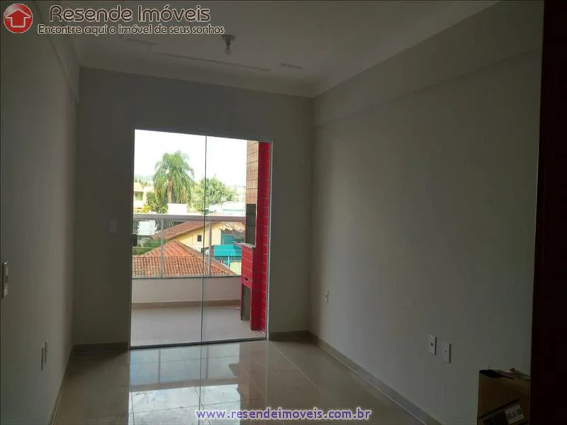 Foto 5 de 21 - Apartamento para aluguel em Vila Julieta