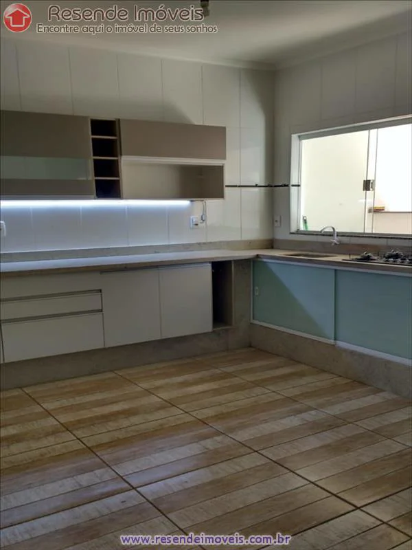 Foto 6 de 27 - Casa para venda em Jardim Aliança II