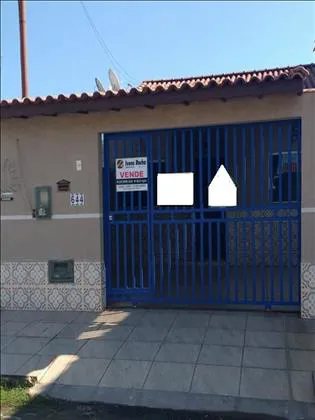 Casa para venda em Jardim Aliança II