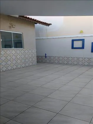 Casa para venda em Jardim Aliança II