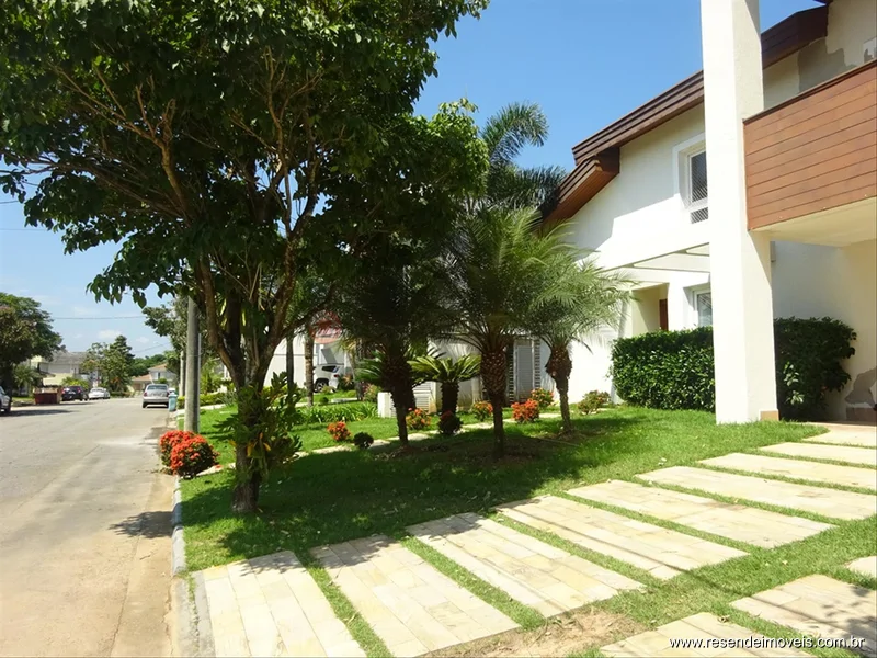 Foto 10 de 53 - Casa em condomínio para venda em Morada da Colina