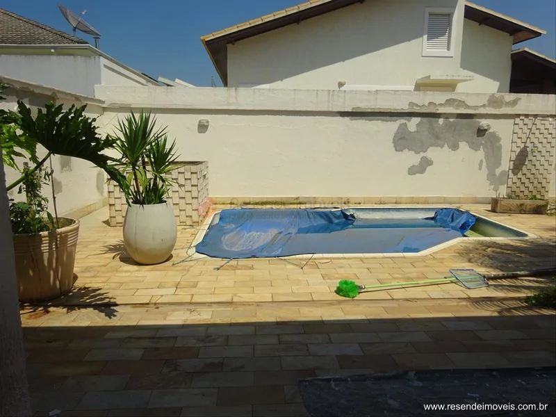 Foto 35 de 53 - Casa em condomínio para venda em Morada da Colina