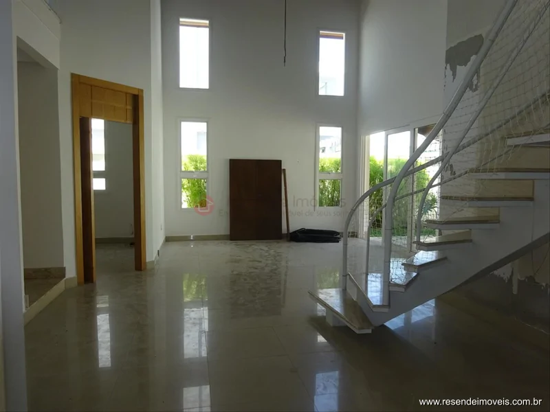 Foto 37 de 53 - Casa em condomínio para venda em Morada da Colina