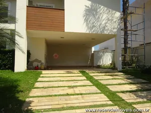 Casa em condomínio para venda em Morada da Colina