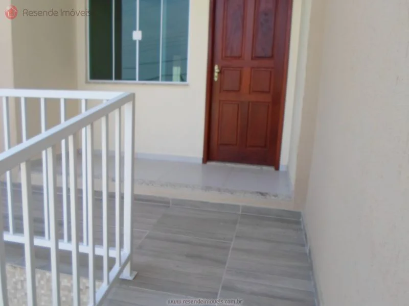 Foto 16 de 18 - Casa para venda em Mirante das Agulhas