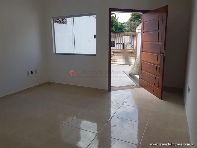 Foto 8 de 20 - Casa para venda em Itapuca