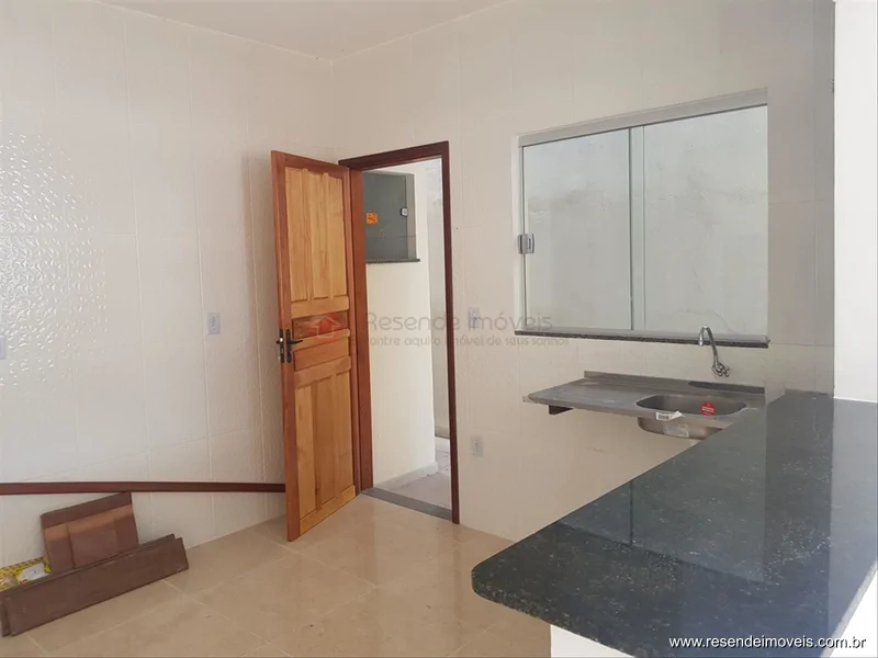 Foto 13 de 20 - Casa para venda em Itapuca