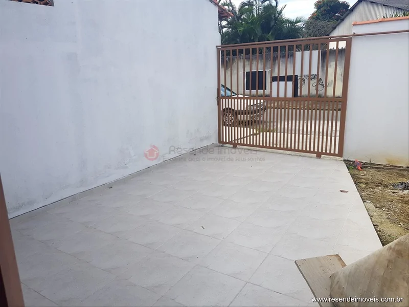 Foto 3 de 20 - Casa para venda em Itapuca