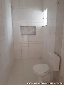 Casa para venda em Itapuca