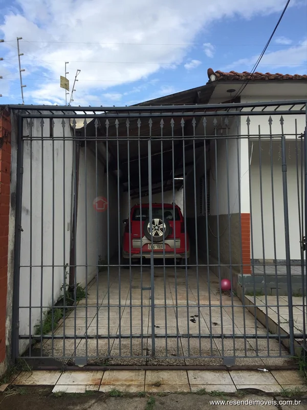 Foto 3 de 6 - Casa para venda em Vila Julieta