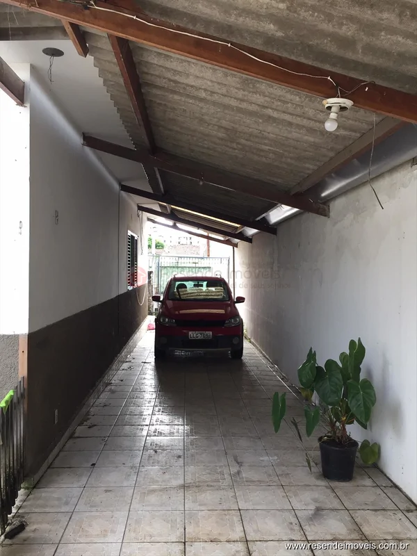 Foto 5 de 6 - Casa para venda em Vila Julieta