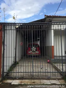 Casa para venda em Vila Julieta