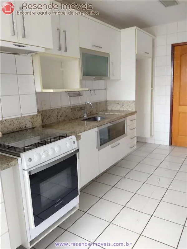 Foto 15 de 42 - Apartamento para aluguel em Centro