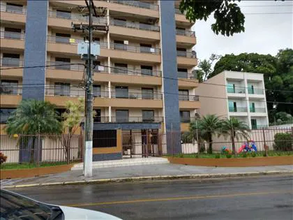 Apartamento para aluguel em Centro