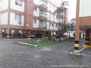 Apartamento para venda em Vila Julieta