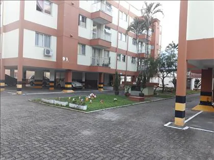 Apartamento para venda em Vila Julieta