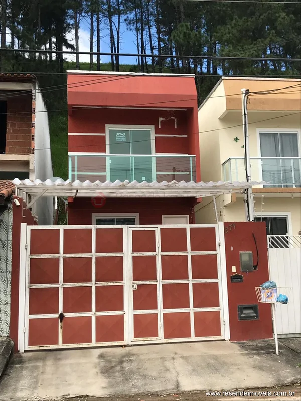 Foto 9 de 11 - Casa para venda em Mirante das Agulhas