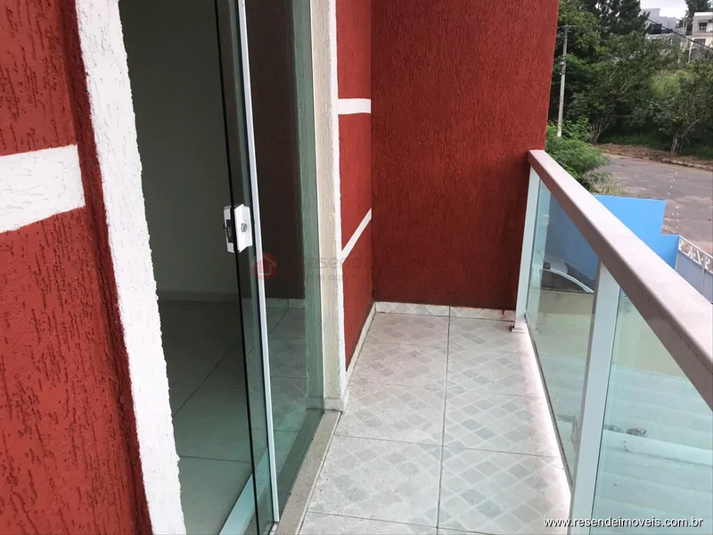 Foto 2 de 11 - Casa para venda em Mirante das Agulhas