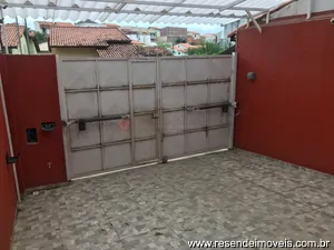 Casa para venda em Mirante das Agulhas
