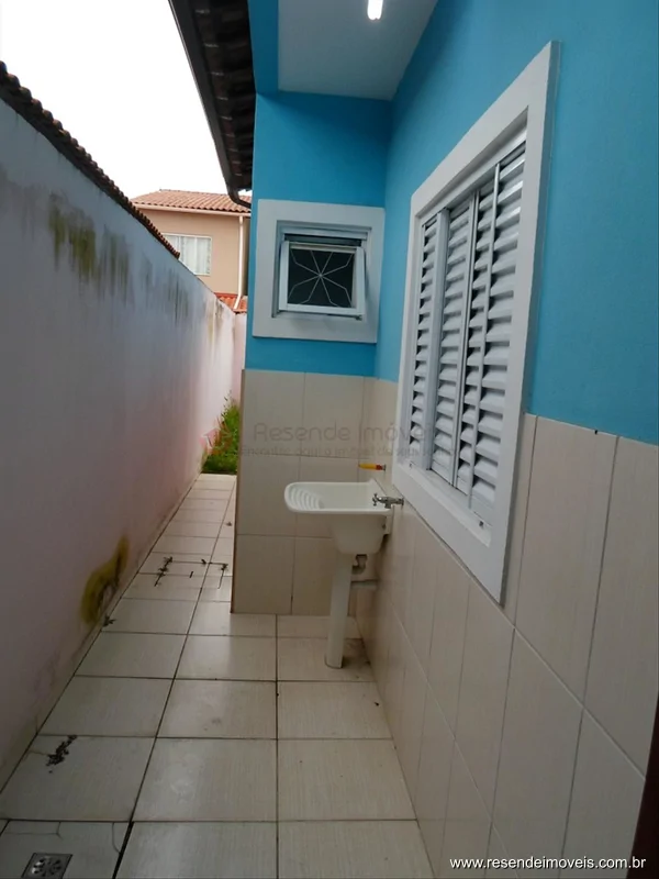 Foto 16 de 17 - Casa para venda em Jardim D'Oeste