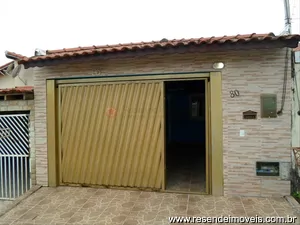 Casa para venda em Jardim D'Oeste