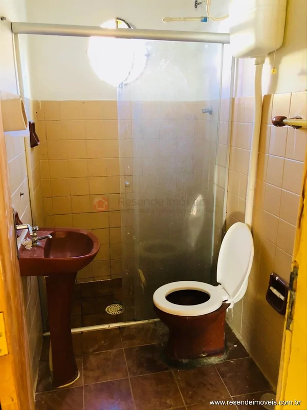 Foto 9 de 9 - Casa para venda em Itapuca